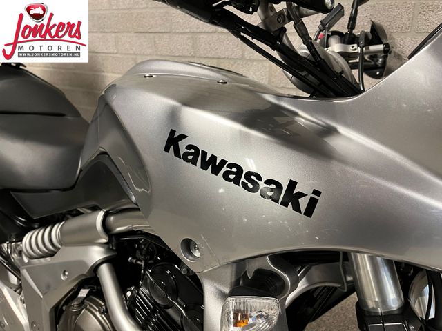 kawasaki - versys-650-abs