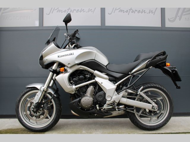 kawasaki - versys-650-abs