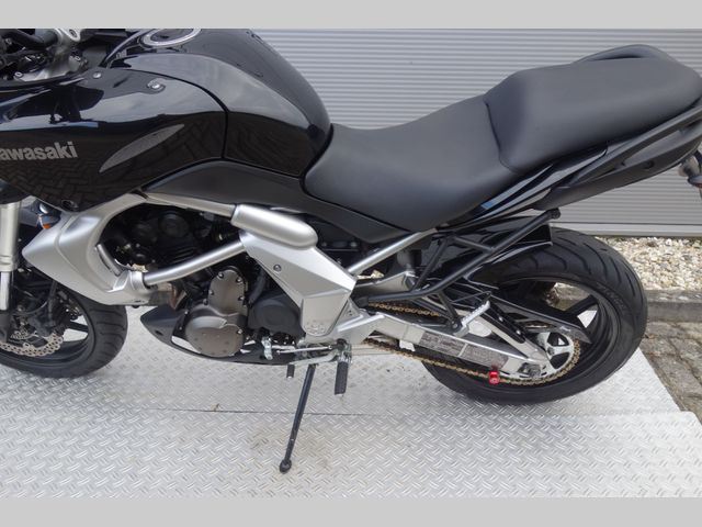 kawasaki - versys-650-abs