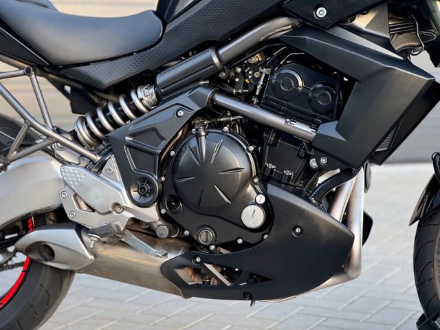 kawasaki - versys-650-abs