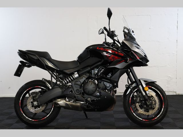 kawasaki - versys-650-abs