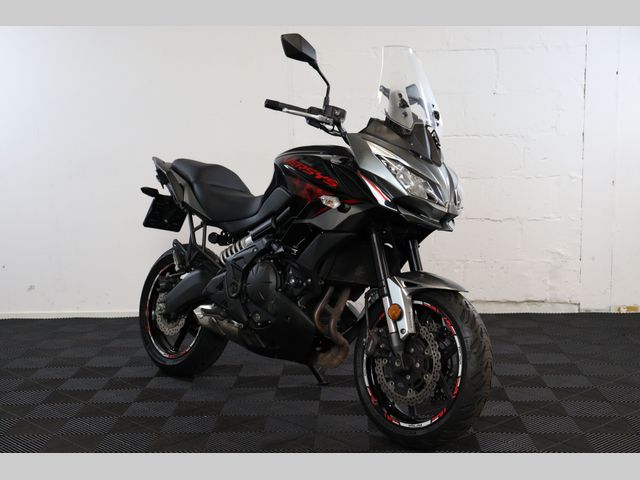 kawasaki - versys-650-abs