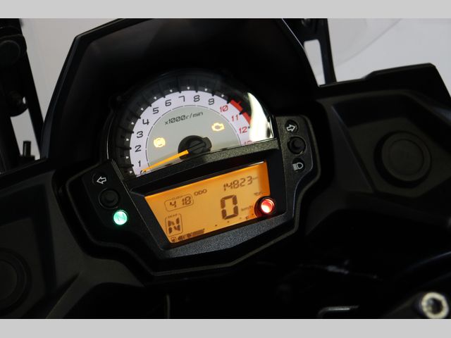 kawasaki - versys-650-abs