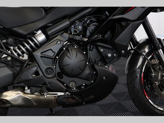 kawasaki - versys-650-abs