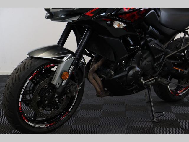 kawasaki - versys-650-abs
