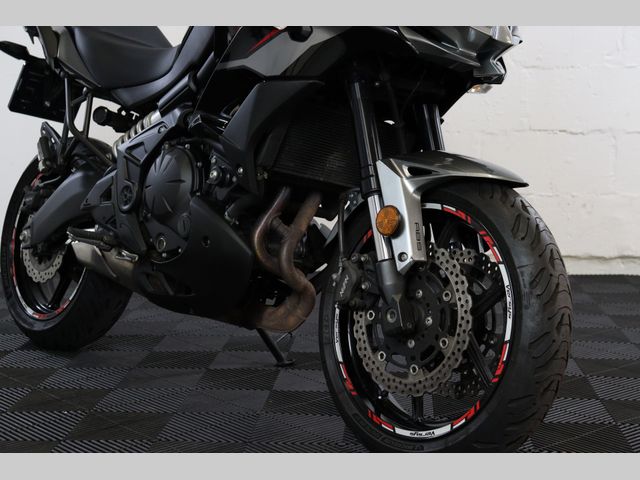 kawasaki - versys-650-abs