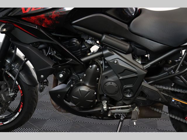 kawasaki - versys-650-abs