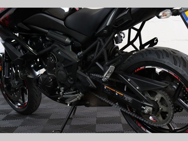 kawasaki - versys-650-abs