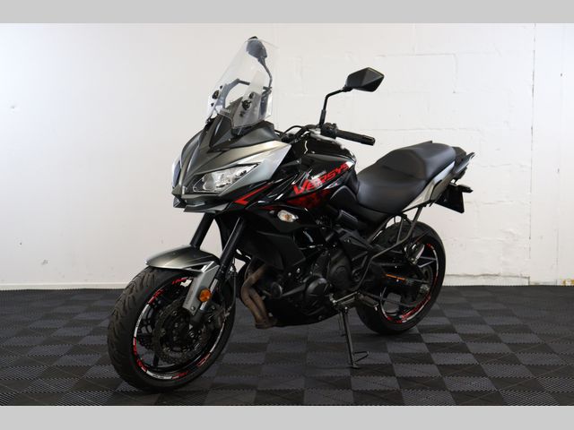 kawasaki - versys-650-abs