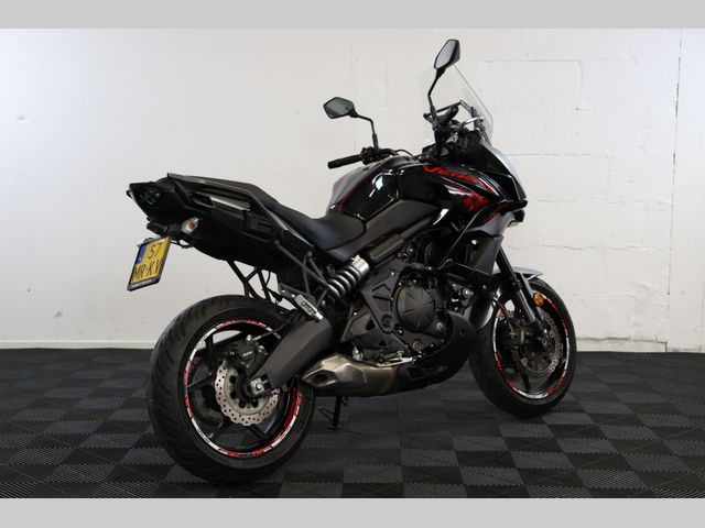 kawasaki - versys-650-abs