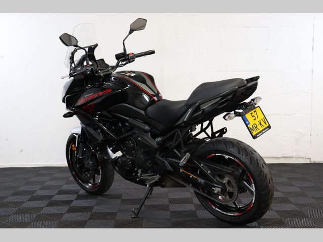 kawasaki - versys-650-abs