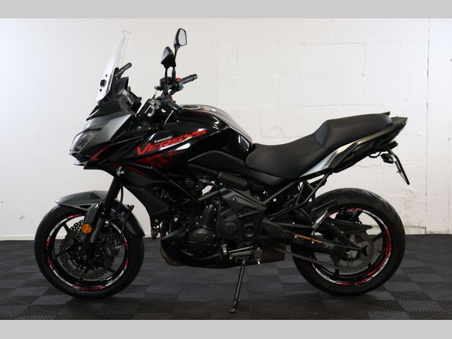 kawasaki - versys-650-abs