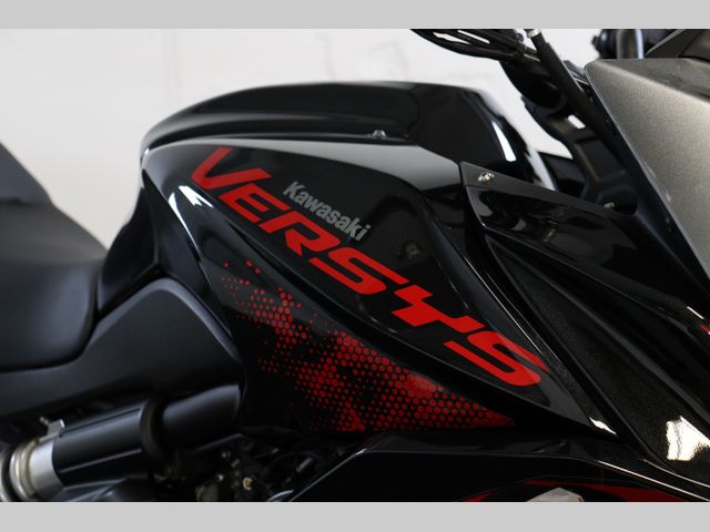 kawasaki - versys-650-abs
