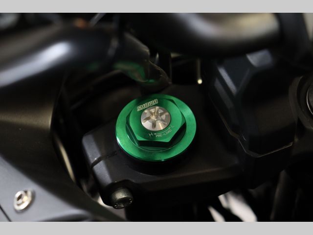 kawasaki - versys-650-abs