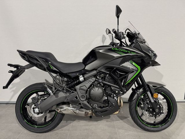 kawasaki - versys-650-abs