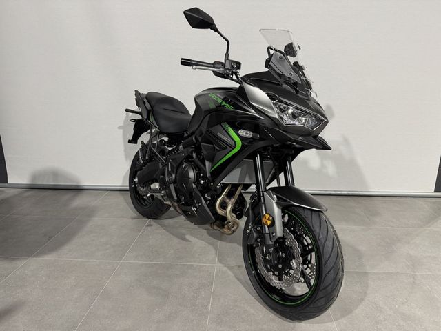 kawasaki - versys-650-abs
