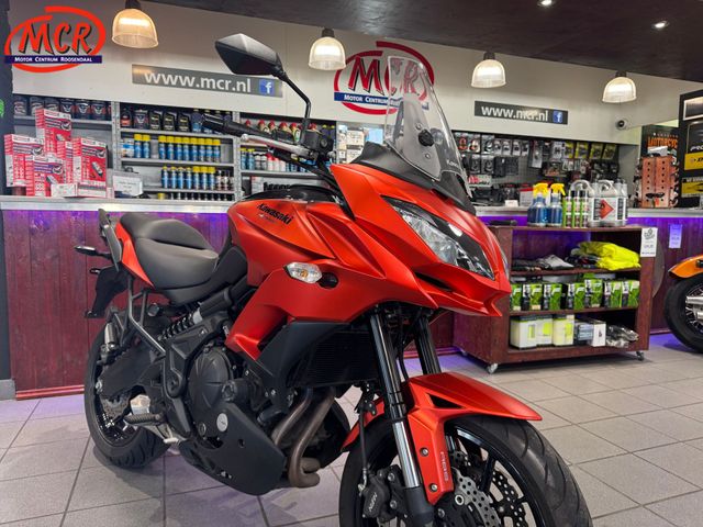 kawasaki - versys-650-abs