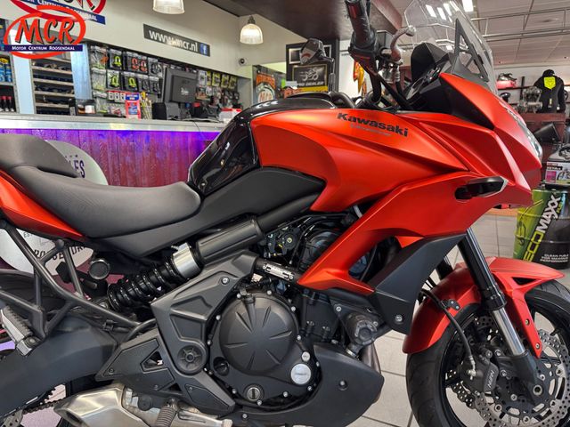kawasaki - versys-650-abs
