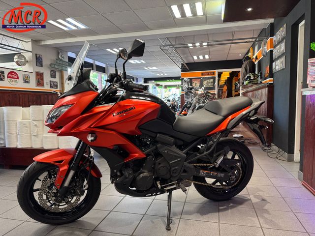 kawasaki - versys-650-abs
