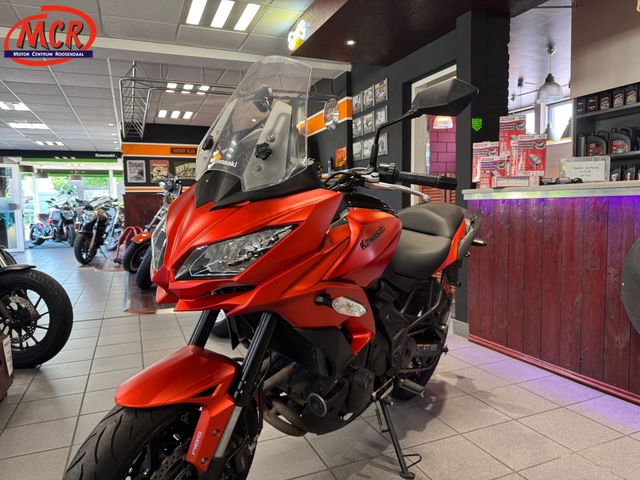 kawasaki - versys-650-abs