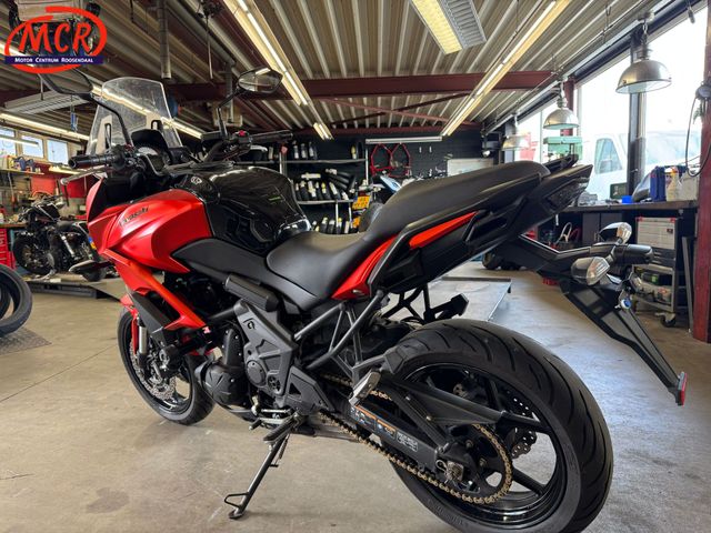 kawasaki - versys-650-abs