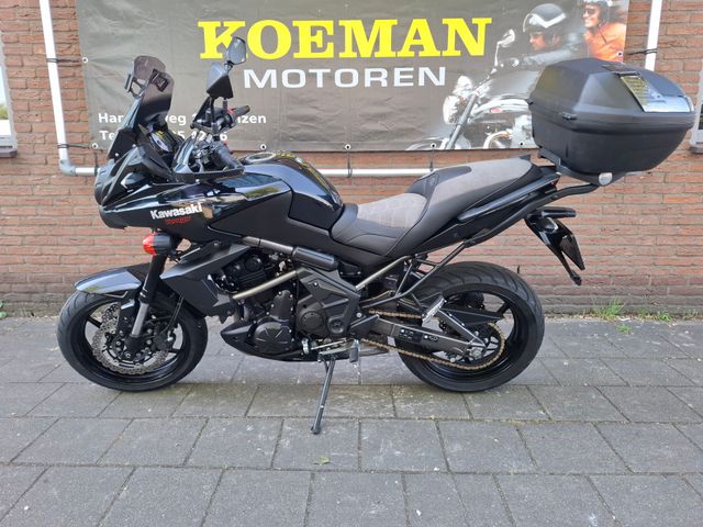kawasaki - versys-650-abs