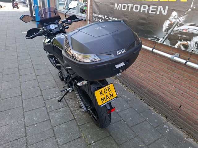 kawasaki - versys-650-abs