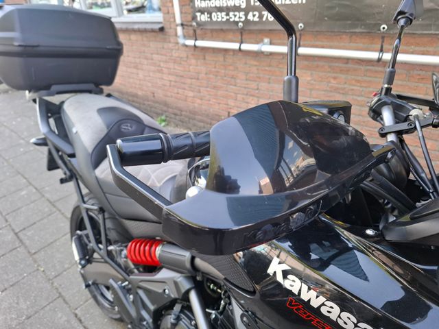 kawasaki - versys-650-abs