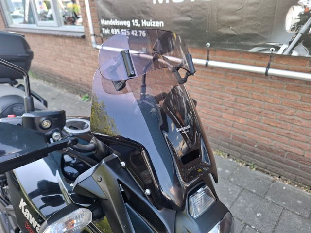 kawasaki - versys-650-abs
