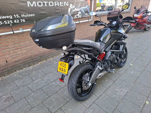 kawasaki - versys-650-abs