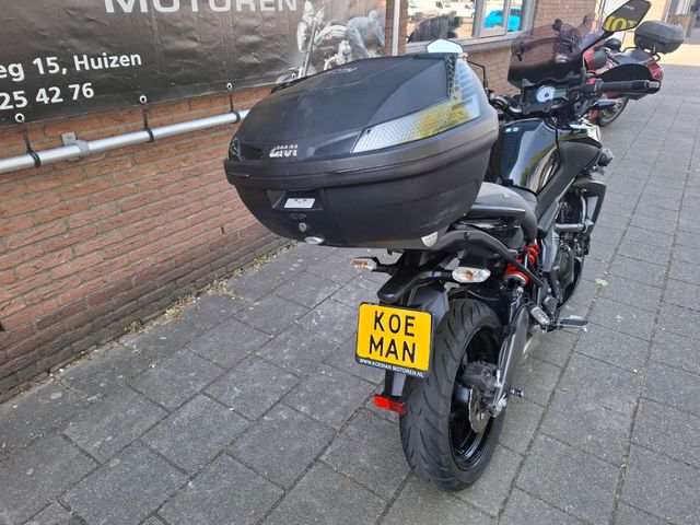 kawasaki - versys-650-abs