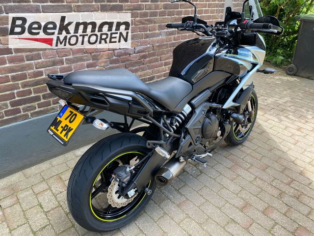 kawasaki - versys-650-abs