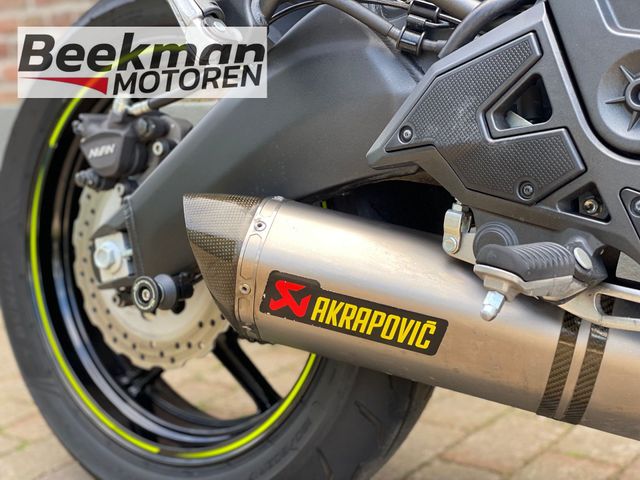 kawasaki - versys-650-abs