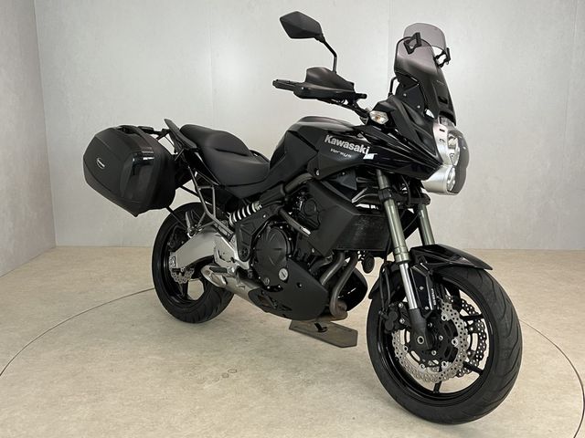 kawasaki - versys-650-abs