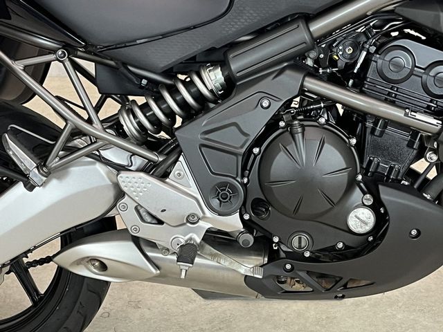kawasaki - versys-650-abs