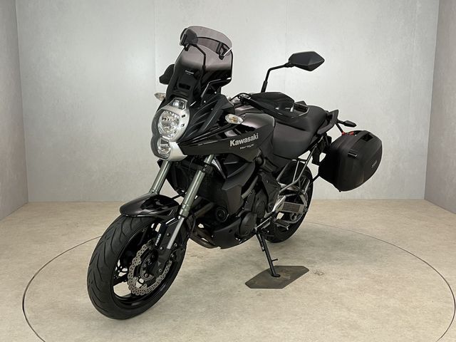 kawasaki - versys-650-abs