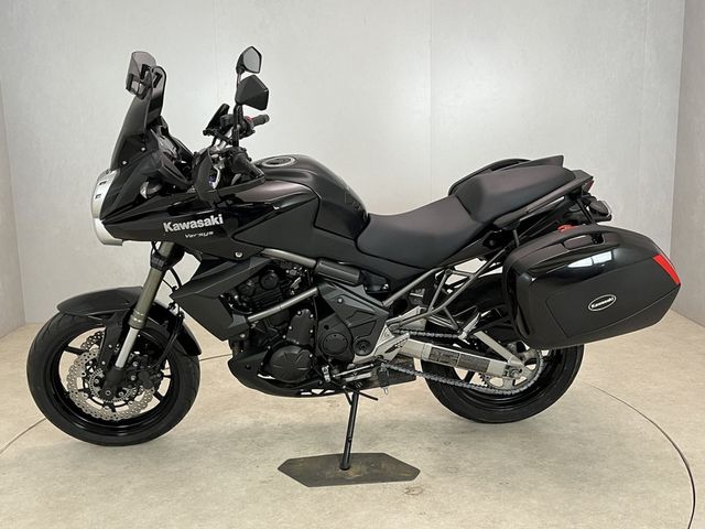 kawasaki - versys-650-abs