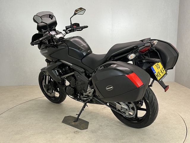 kawasaki - versys-650-abs