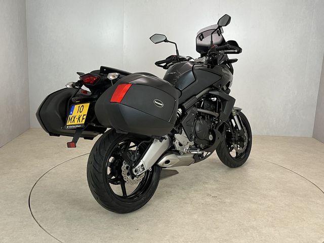 kawasaki - versys-650-abs