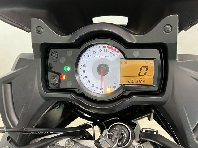 kawasaki - versys-650-abs