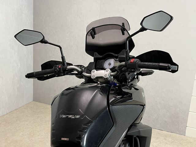 kawasaki - versys-650-abs
