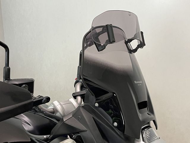 kawasaki - versys-650-abs