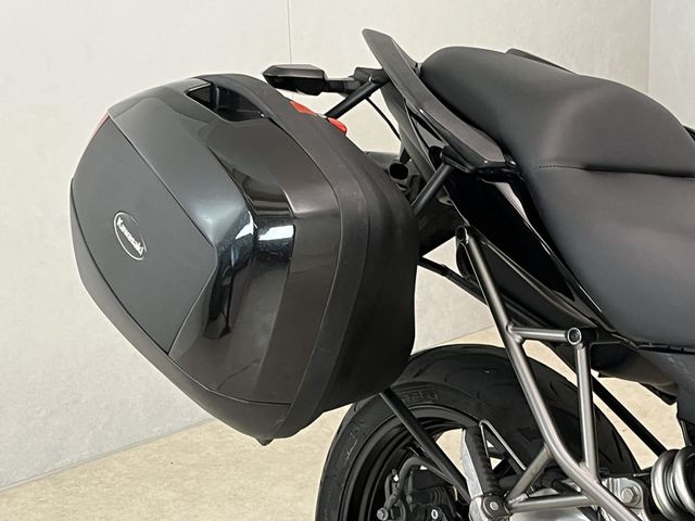 kawasaki - versys-650-abs