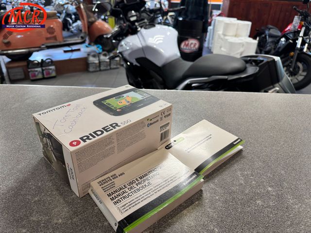 kawasaki - versys-650-abs