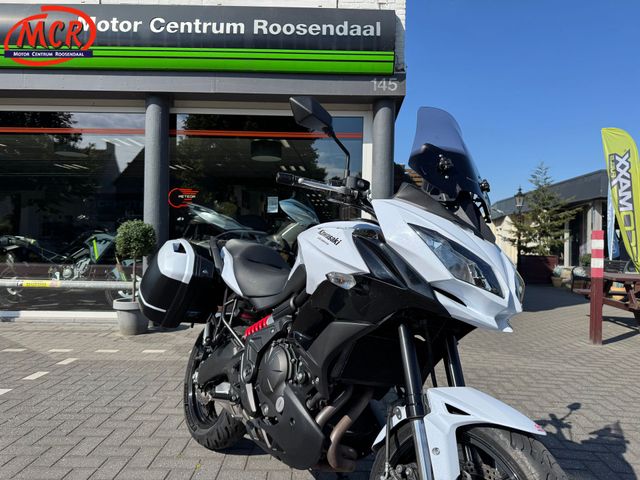 kawasaki - versys-650-abs