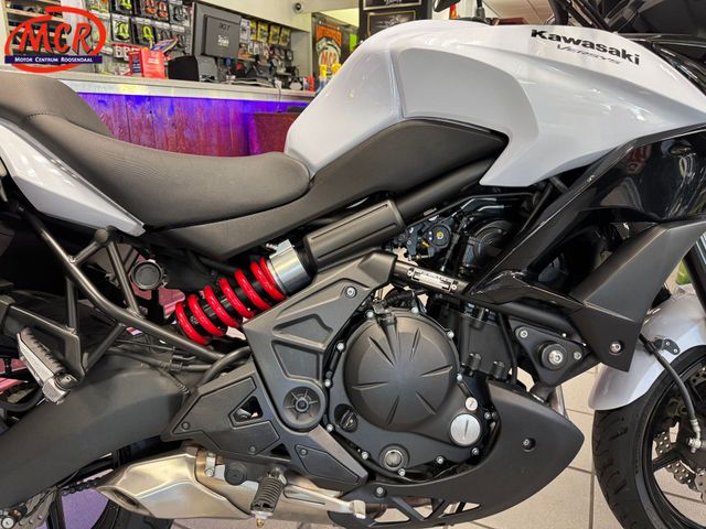 kawasaki - versys-650-abs