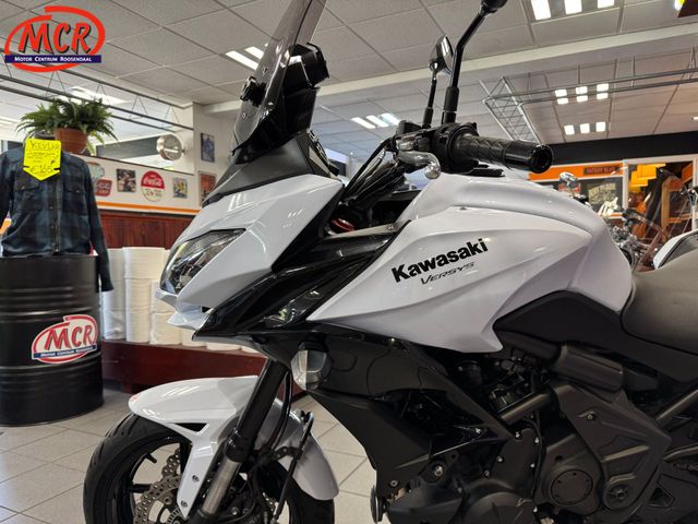 kawasaki - versys-650-abs
