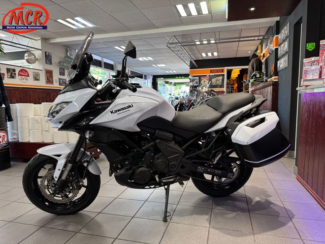 kawasaki - versys-650-abs