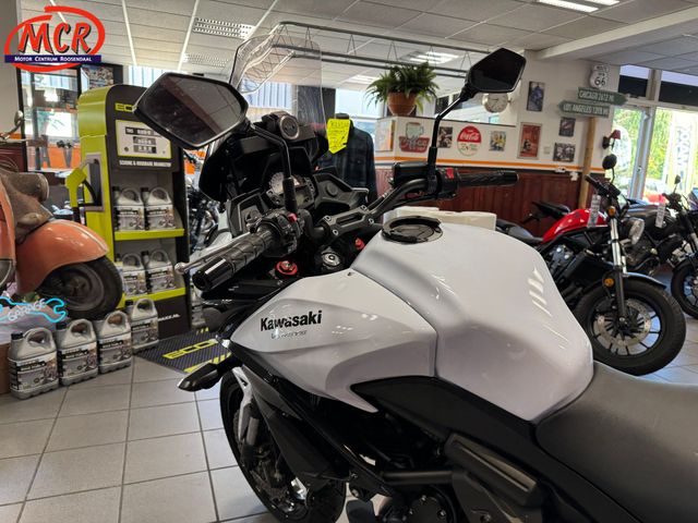 kawasaki - versys-650-abs
