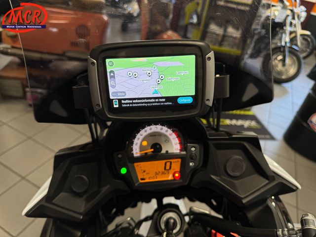 kawasaki - versys-650-abs